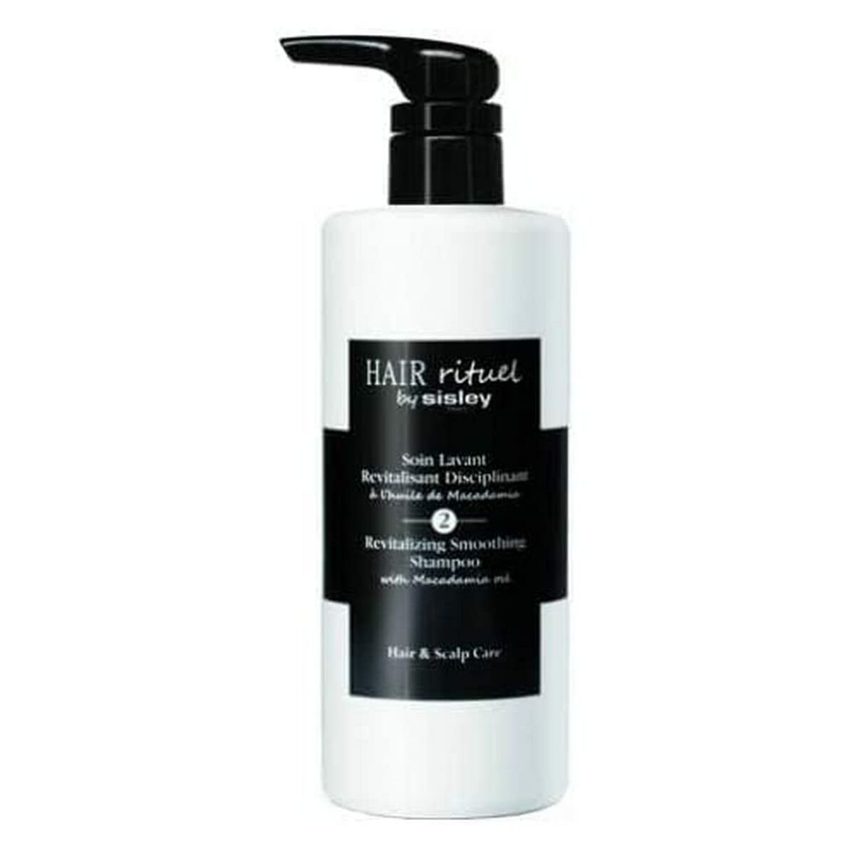 Styling Crème Sisley Hair Rituel 500 ml
