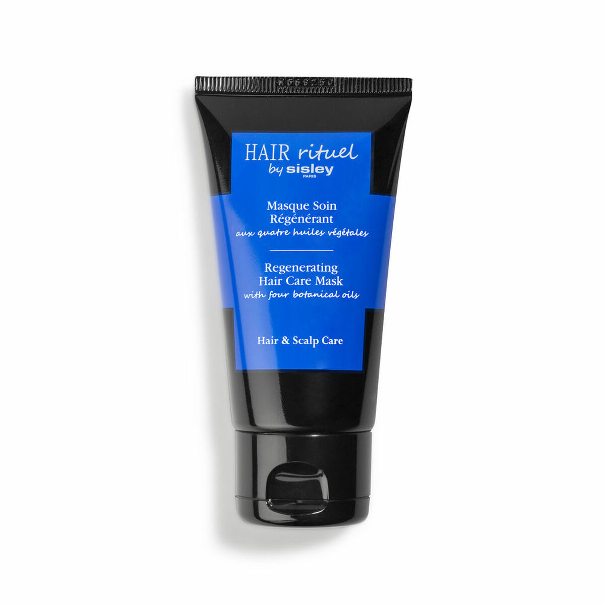 Herstellend Haar Masker Sisley HAIR RITUEL 50 ml - Schoonheid, Haarverzorging - Sisley