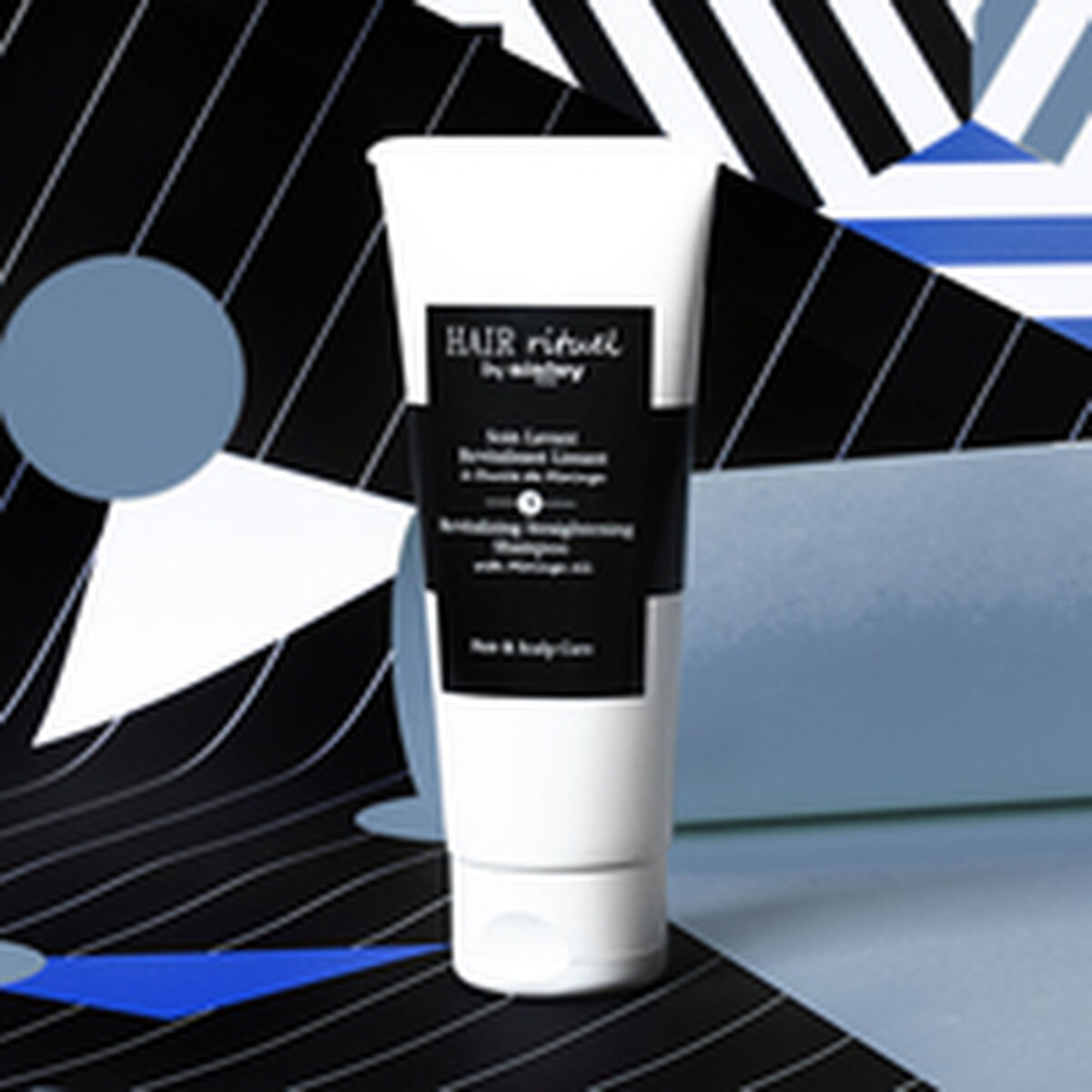 Styling Crème Sisley Hair Rituel 200 ml