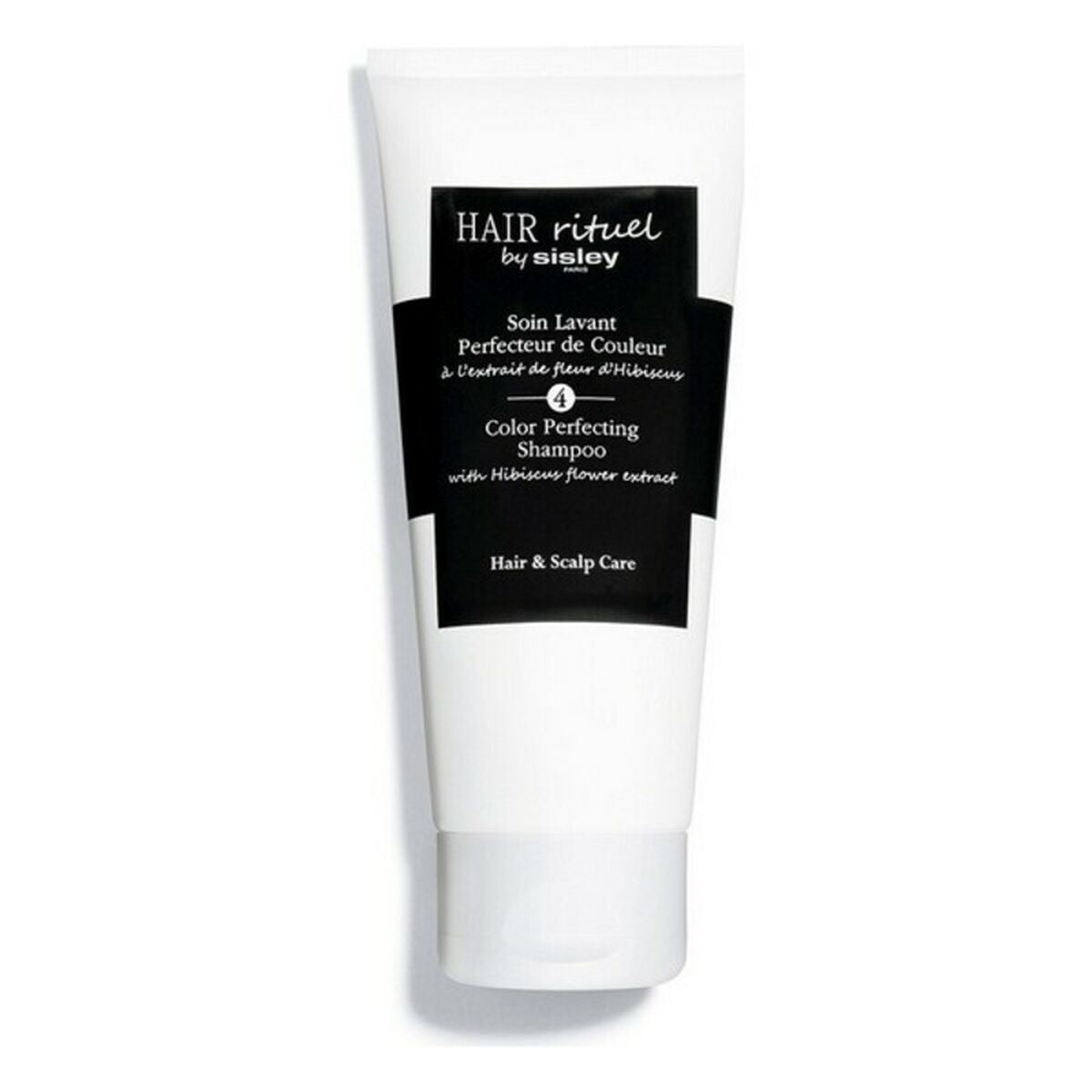 Shampoo Sisley Hair Rituel 200 ml - Schoonheid, Haarverzorging - Sisley