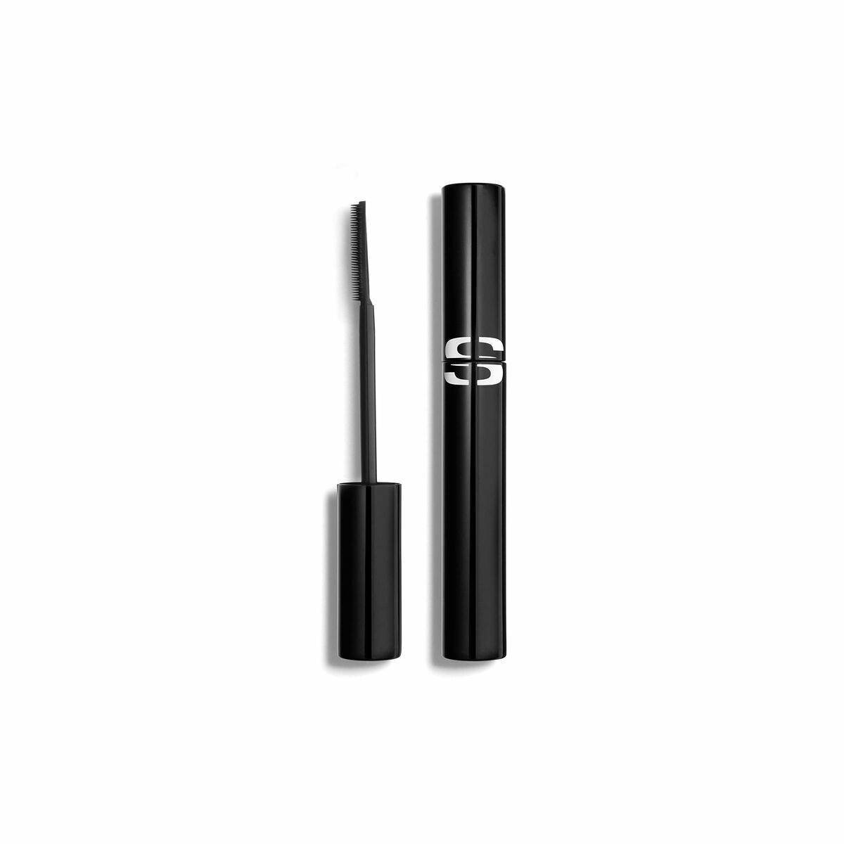 Volume Effect Mascara Sisley Deep Black 7,5 ml Zwart Deep Black - Schoonheid, Make - up - Sisley