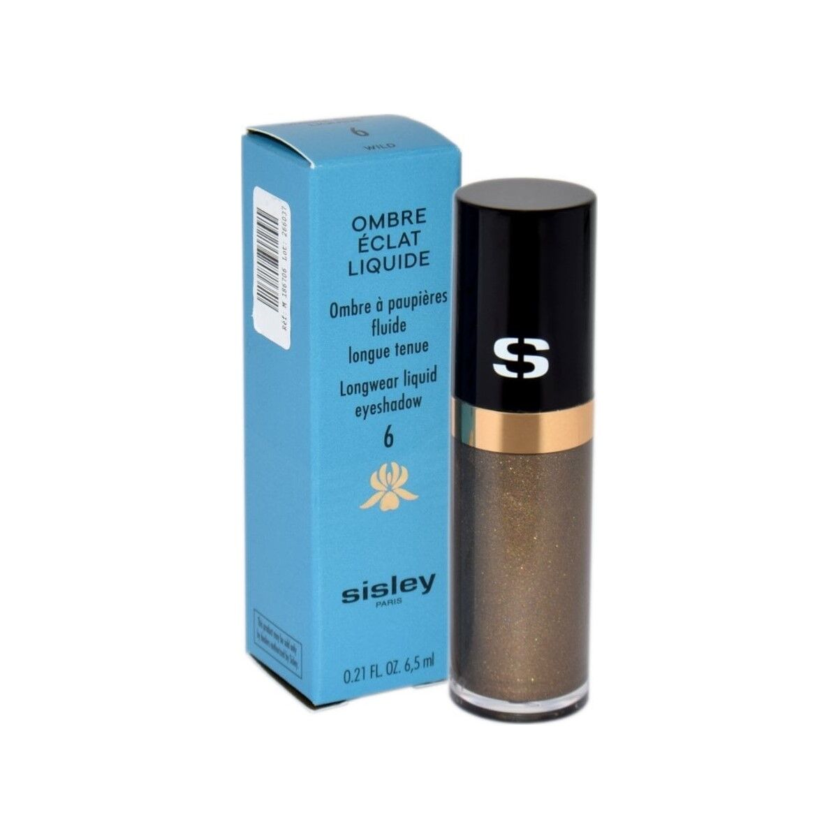 Lippenstift Sisley 186706 Goud - Schoonheid, Make - up - Sisley
