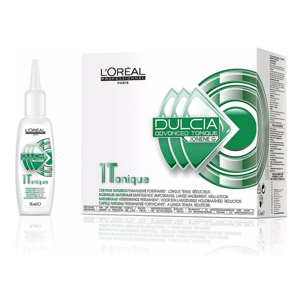 Haarlotion L'Oreal Professionnel Paris Dulcia Advanced 75 ml - Schoonheid, Haarverzorging - L'Oreal Professionnel Paris