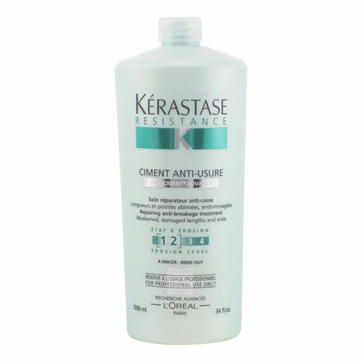 Anti-Breuk Conditioner Resistance Kerastase
