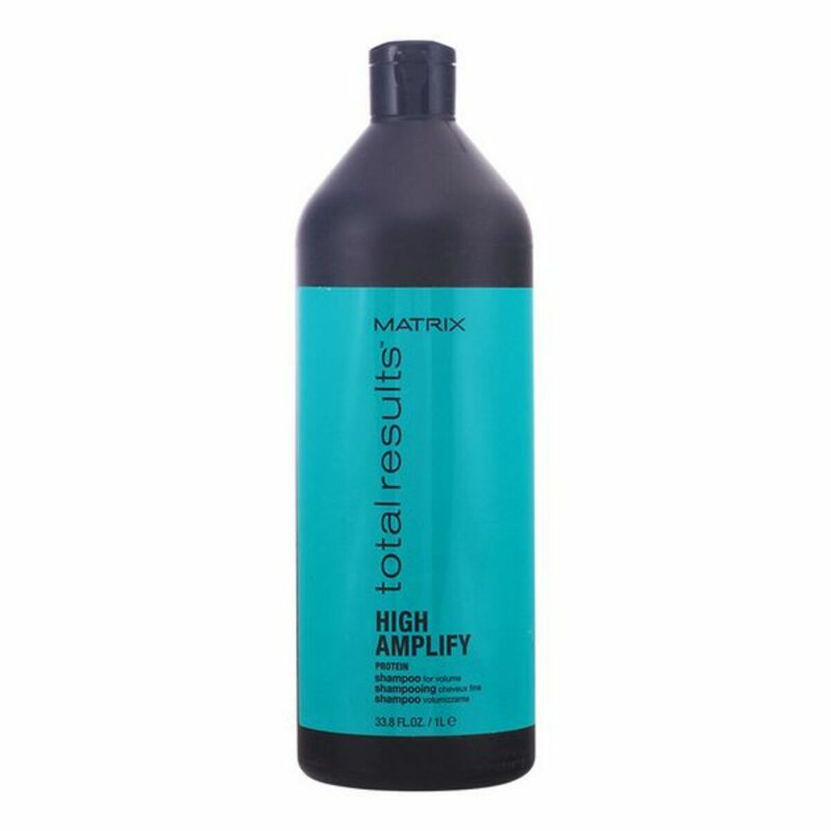 Shampoo voor dagelijks gebruik Total Results High Amplify Matrix (1000 ml) - Schoonheid, Haarverzorging - Matrix