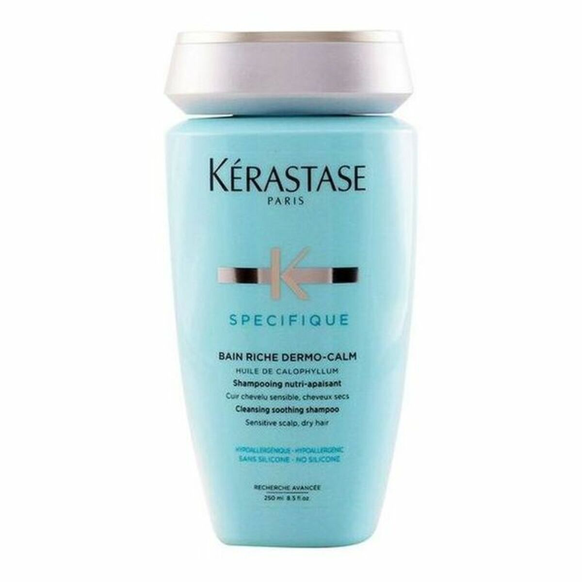 Diepreinigende Shampoo Kerastase AD320 250 ml - Schoonheid, Haarverzorging - Kerastase