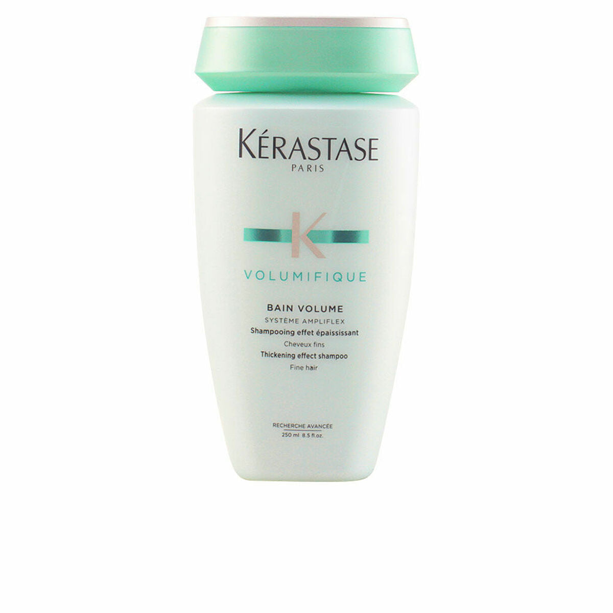 Volumegevende Shampoo Bain Volumifique Kerastase Resistance Bain Volumifique, 250 ml (250 ml) - Schoonheid, Haarverzorging - Kerastase