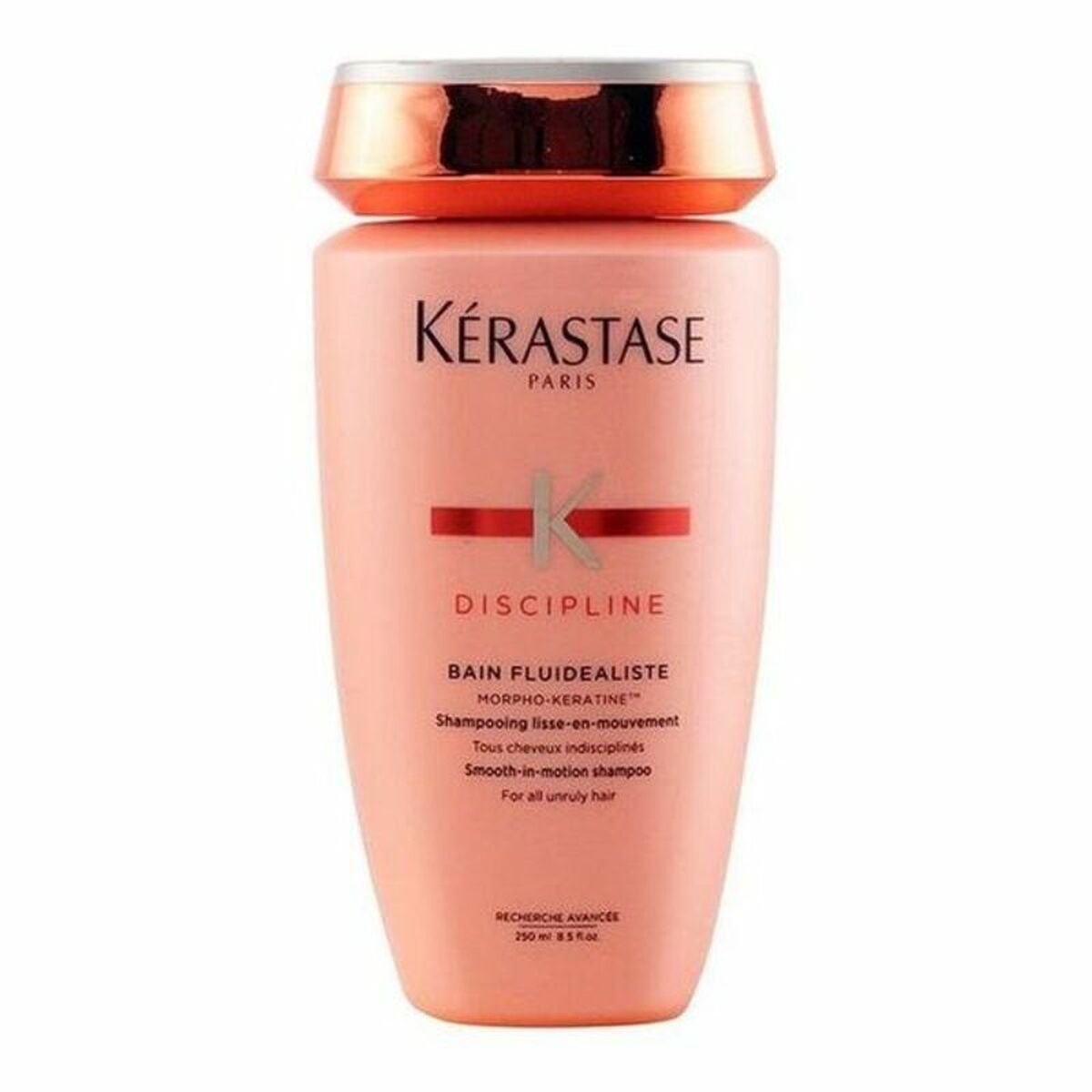 Anti-Frizz Shampoo Kerastase 3474630647411 250 ml