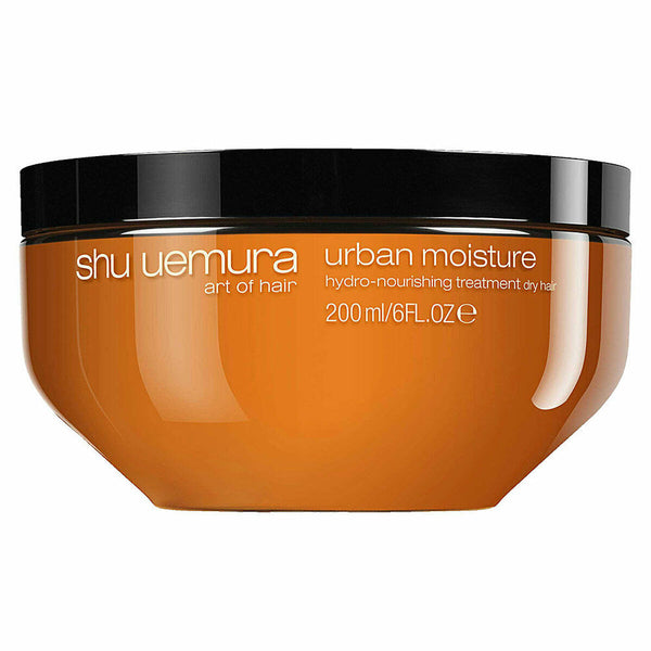 Haarlotion Shu Uemura Urban Moisture 200 ml