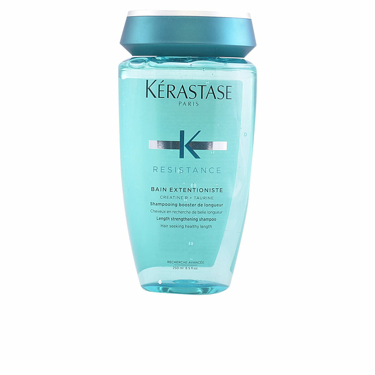 Verstevigende Shampoo Kerastase Resistance Extentioniste 250 ml - Schoonheid, Haarverzorging - Kerastase