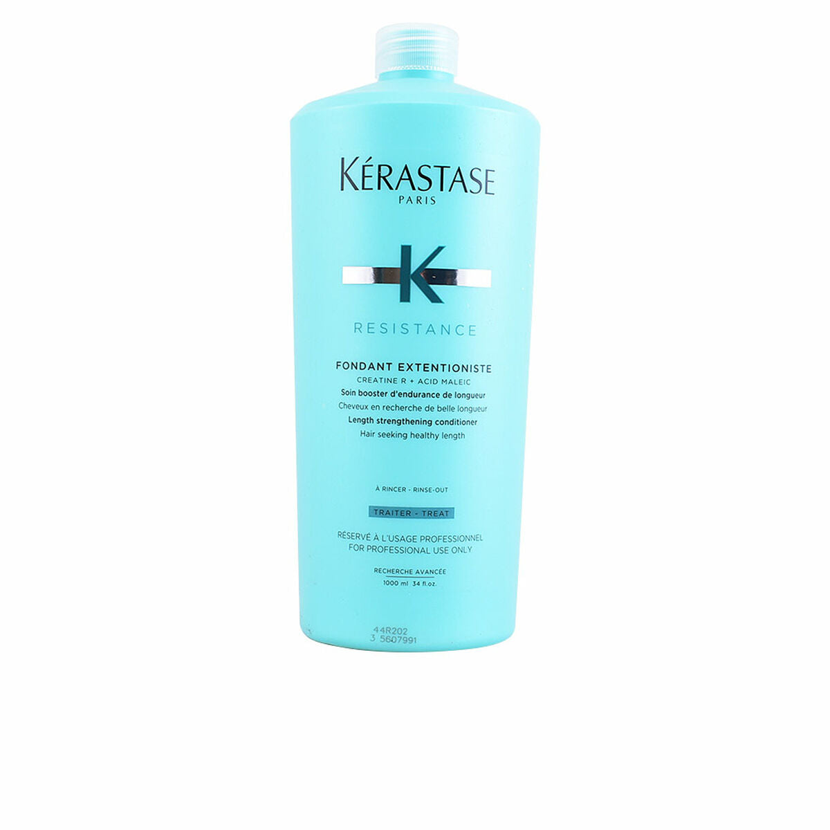 Versterkende conditioner Resistance Extentioniste Kerastase 1 L - Schoonheid, Haarverzorging - Kerastase