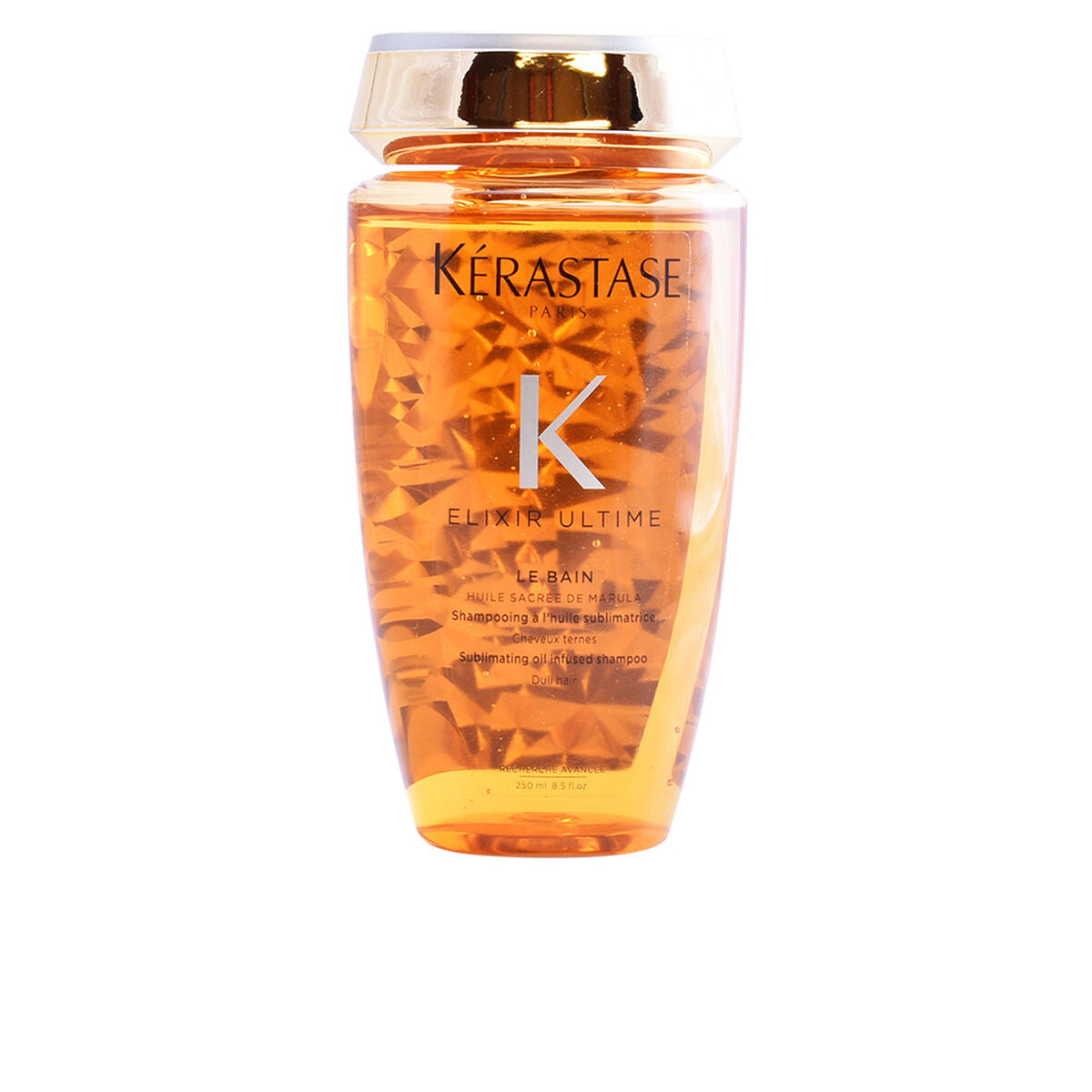 Voedende Shampoo Kerastase ELIXIR ULTIME BAIN