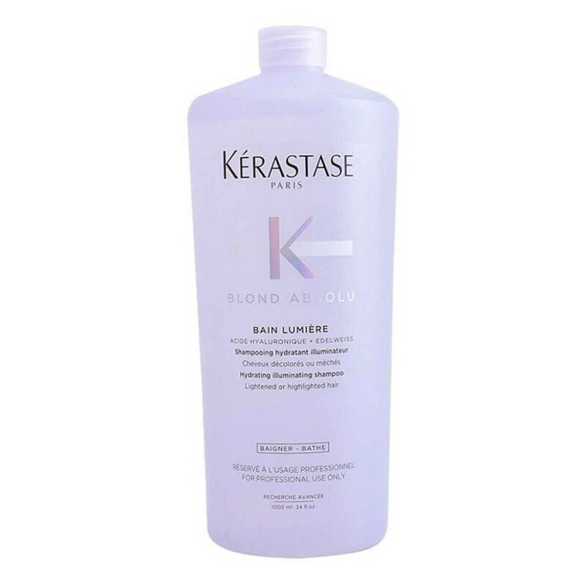 Shampoo Kerastase Lumiere Oranje 250 ml