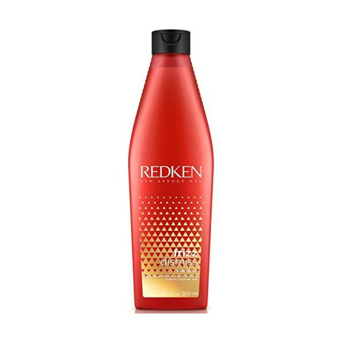 Anti-Frizz Shampoo Redken