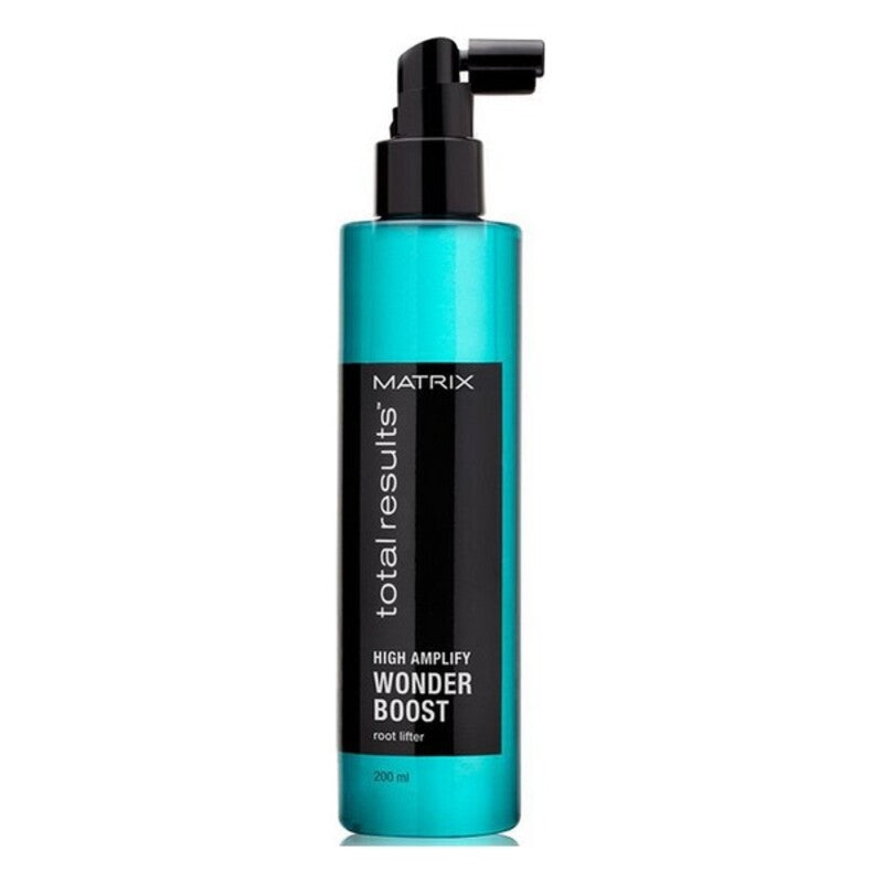 Volumegevende Spray voor haarwortels Matrix Total Results High Amplify 250 ml - Schoonheid, Haarverzorging - Matrix