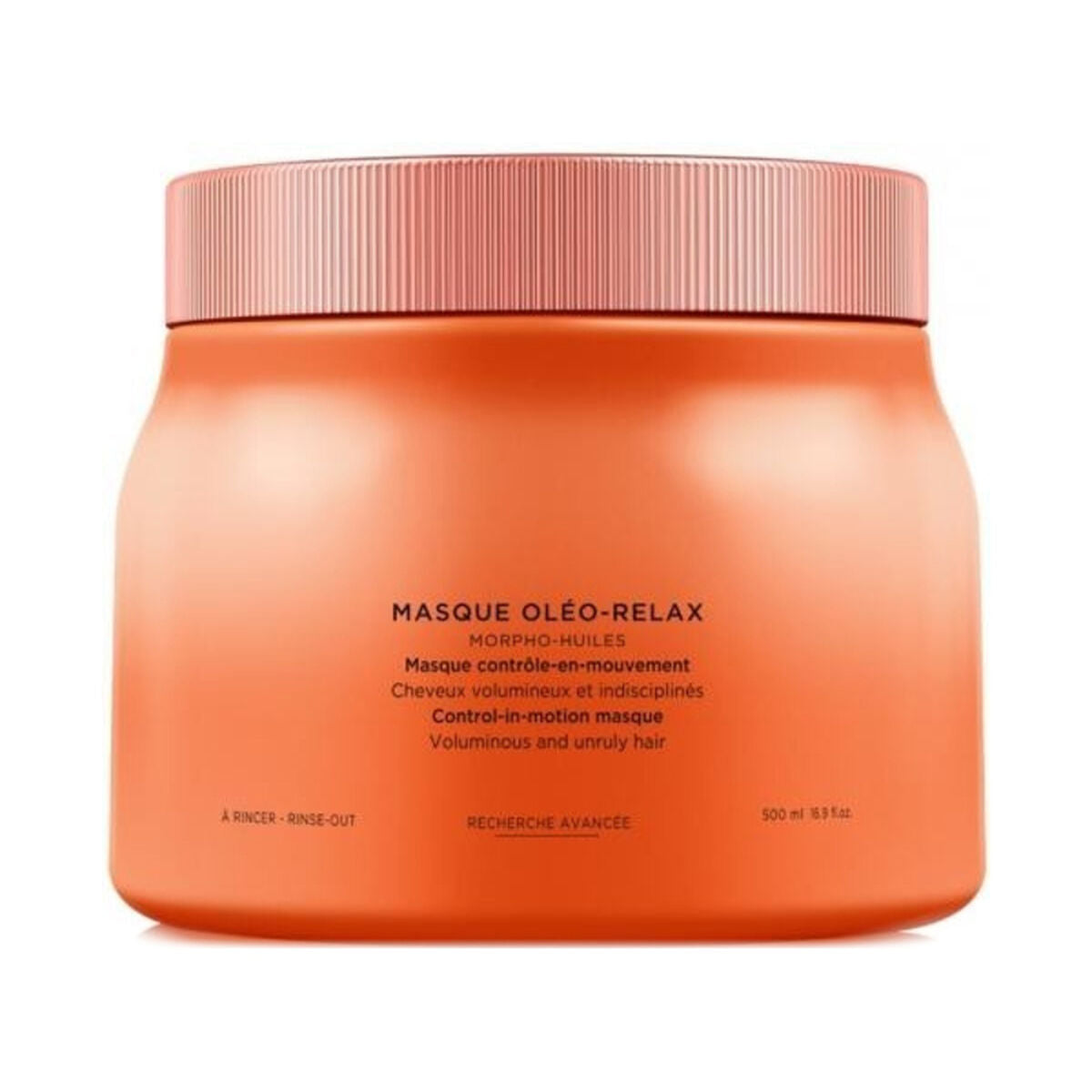 Haarmasker Discipline Kerastase 200 ml 500 ml - Schoonheid, Haarverzorging - Kerastase