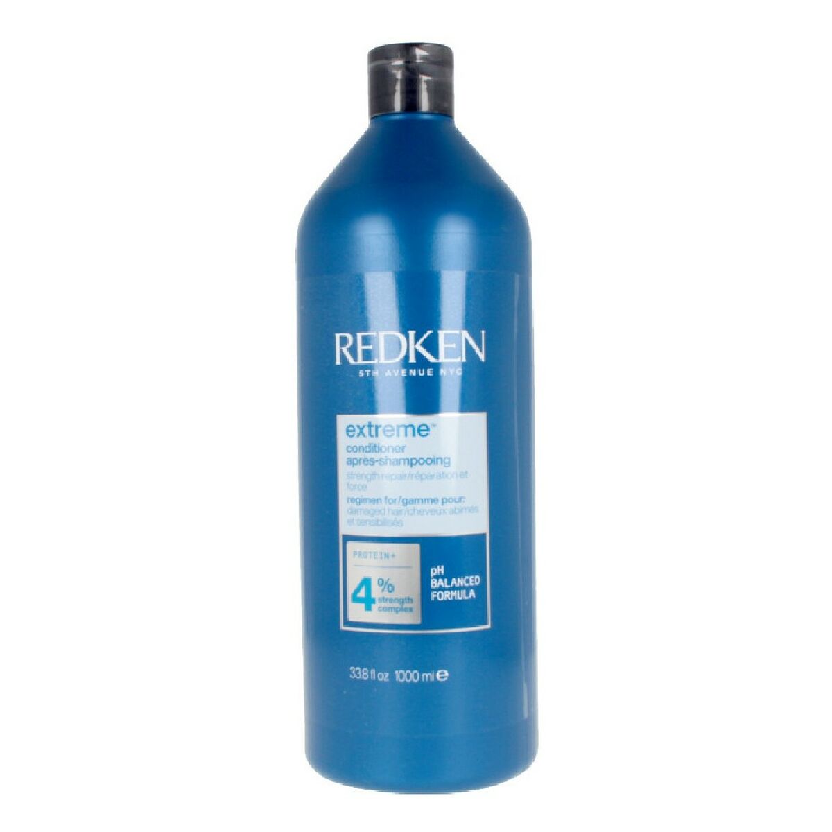 Herstellende Conditioner Extreme Redken (1000 ml) - Schoonheid, Haarverzorging - Redken
