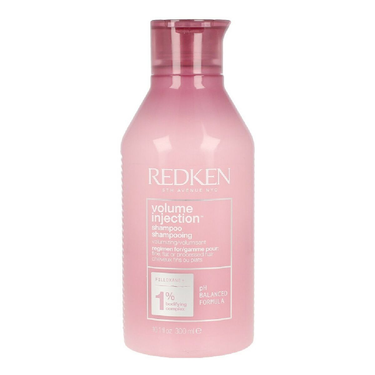 Volumegevende Shampoo High Rise Volume Redken (300 ml) - Schoonheid, Haarverzorging - Redken