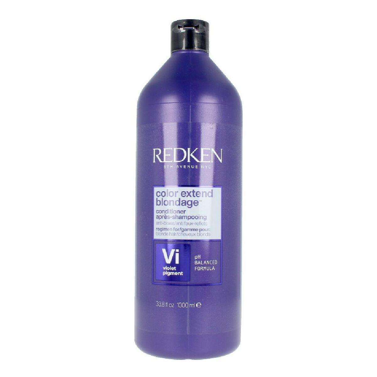 Conditioner Redken Color Extend 1 L