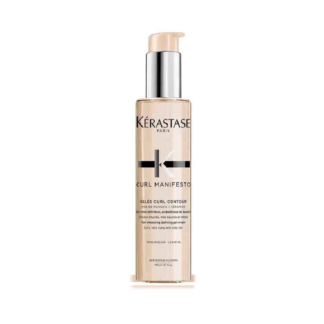 Kruldefiniërende Crème Curl Manifesto Kerastase Kérastase 150 ml - Schoonheid, Haarverzorging - Kerastase