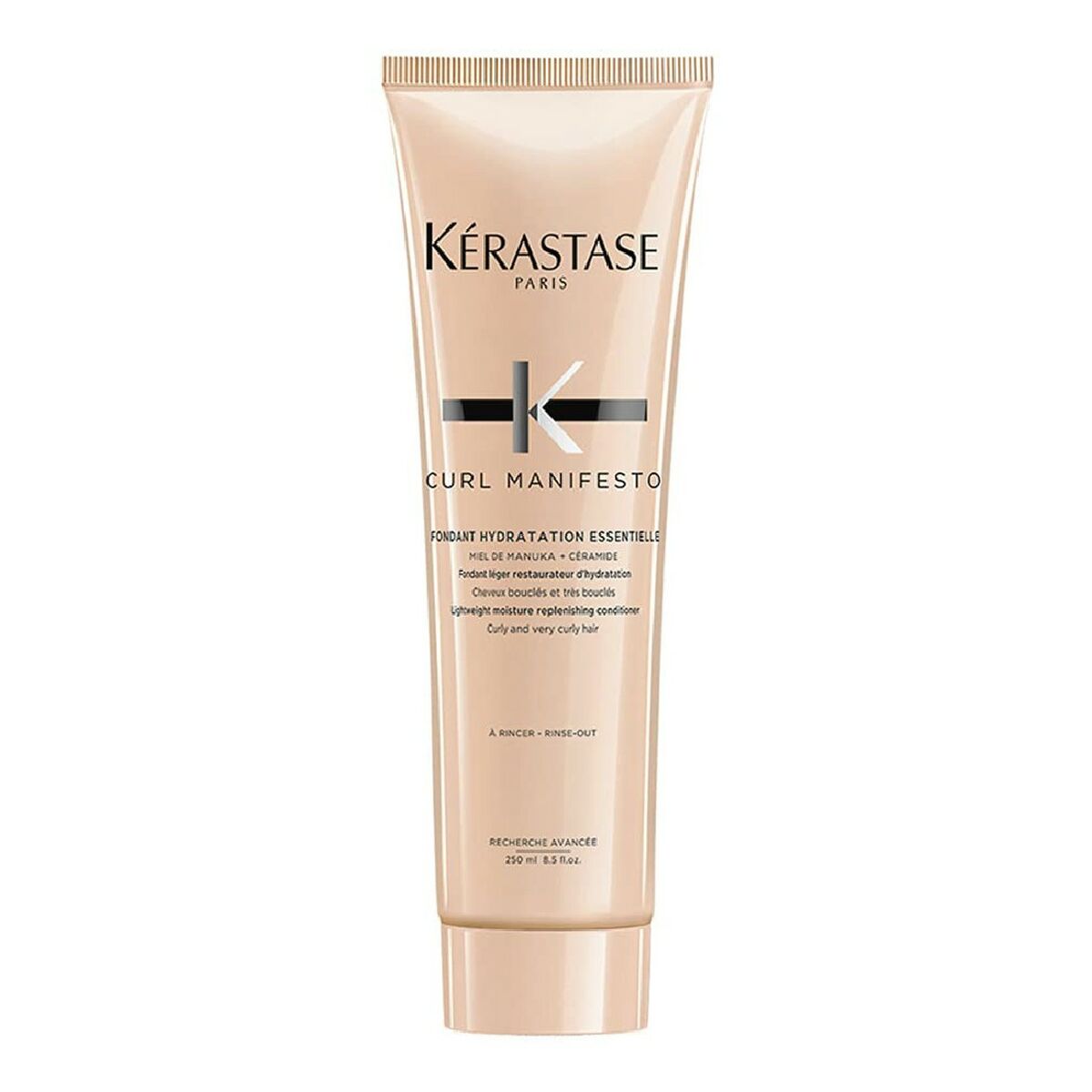 Herstellende Conditioner Curl Manifesto Kerastase (250 ml) - Schoonheid, Haarverzorging - Kerastase