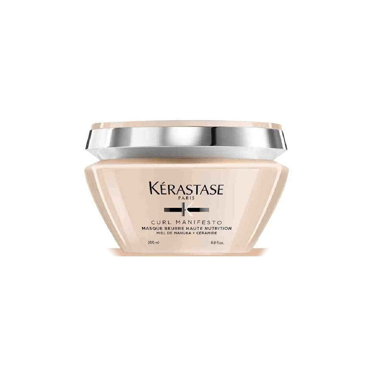 Herstellend Haar Masker Curl Manifesto Kerastase (200 ml)