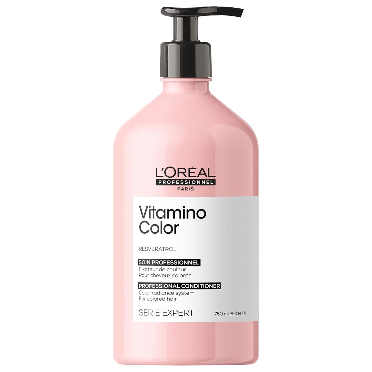 Conditioner L'Oreal Professionnel Paris Vitamino Color 750 ml - Schoonheid, Haarverzorging - L'Oreal Professionnel Paris