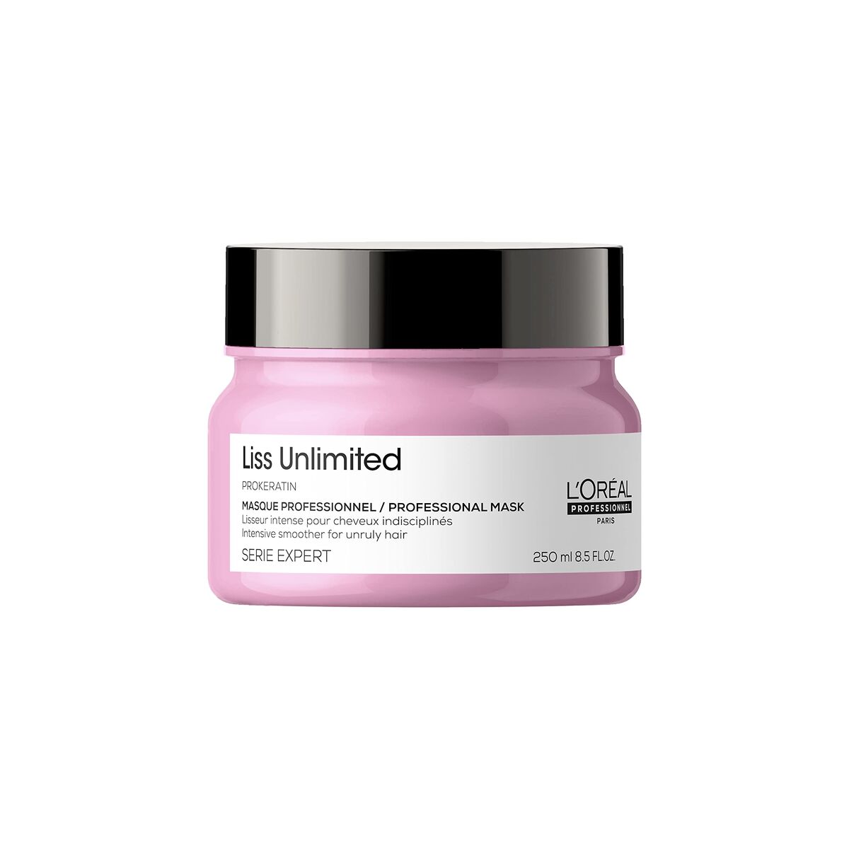 Nagelgel L'Oreal Professionnel Paris LISS UNLIMITED 250 ml - Schoonheid, Haarverzorging - L'Oreal Professionnel Paris
