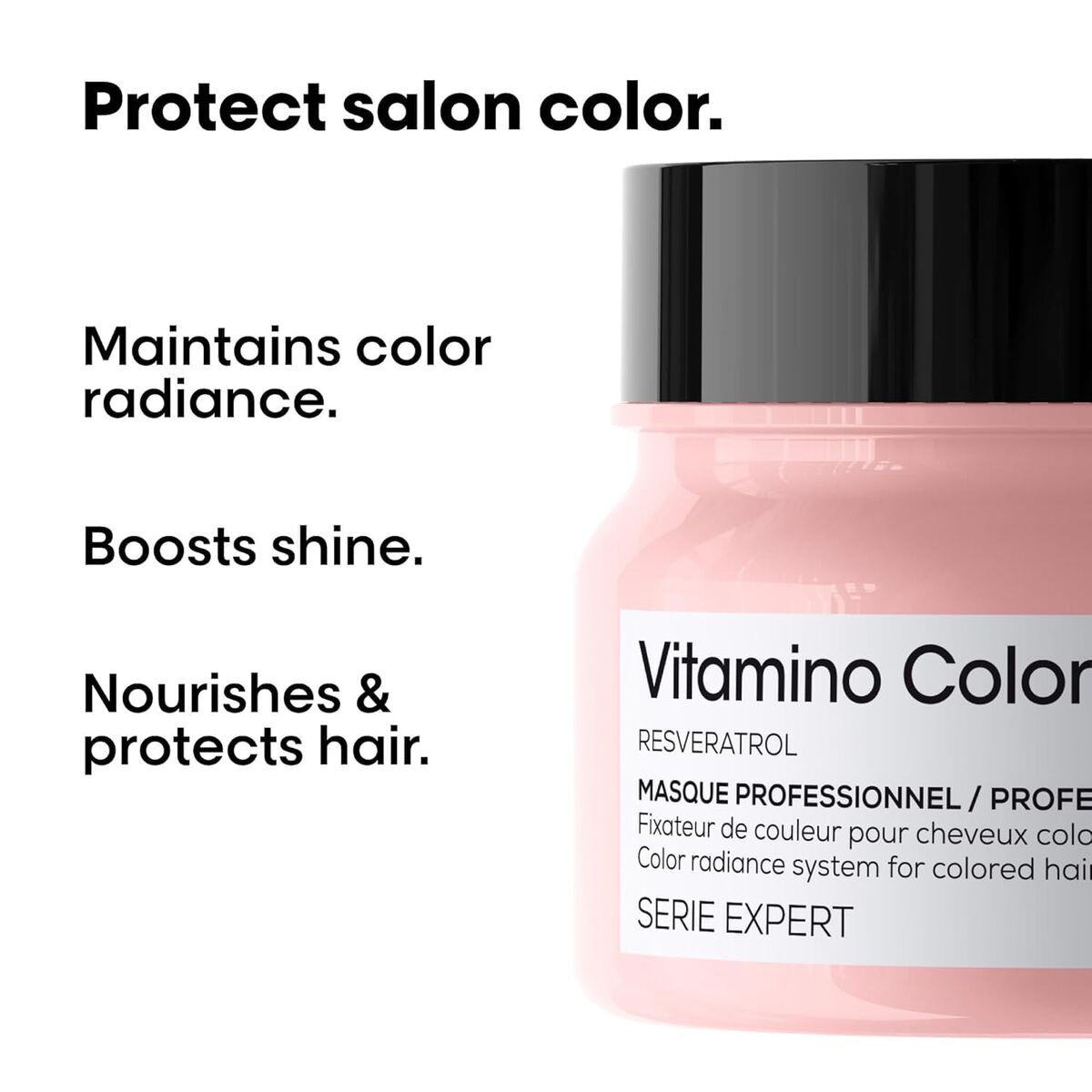 Color Protector Cream L'Oreal Professionnel Paris GWP L'ORÉAL EXPERT PROFESSIONNEL - Schoonheid, Haarverzorging - L'Oreal Professionnel Paris