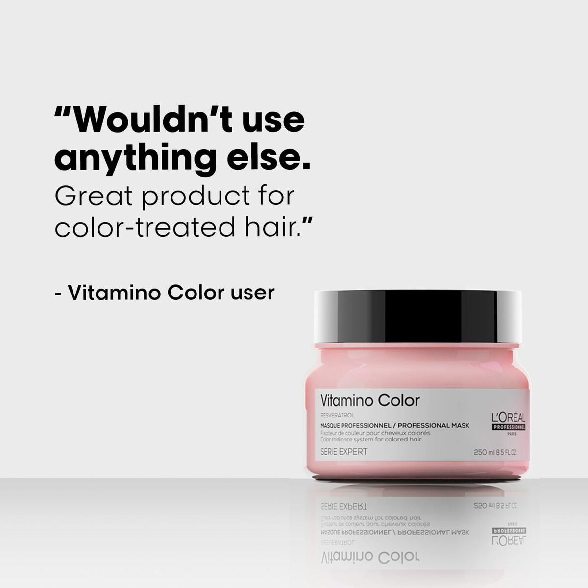 Color Protector Cream L'Oreal Professionnel Paris GWP L'ORÉAL EXPERT PROFESSIONNEL - Schoonheid, Haarverzorging - L'Oreal Professionnel Paris