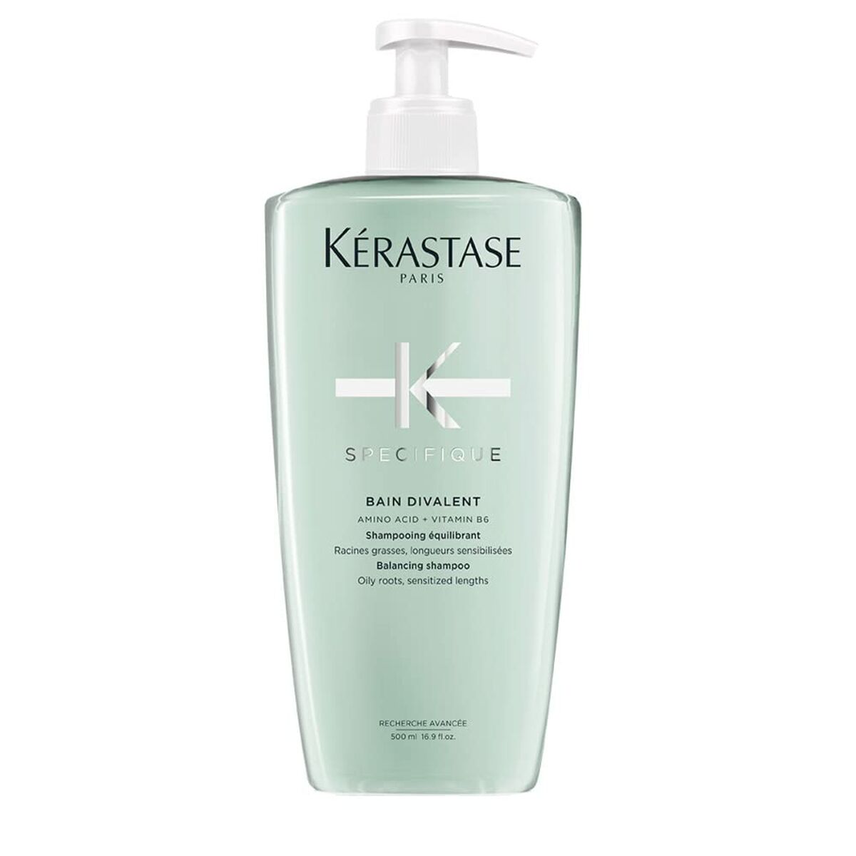 Shampoo Kerastase Spécifique 500 ml