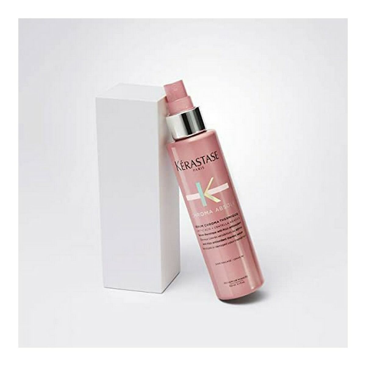 Haarserum Kerastase Chroma Absolu 150 ml Thermisch Anti - Frizz Kuur - Schoonheid, Haarverzorging - Kerastase