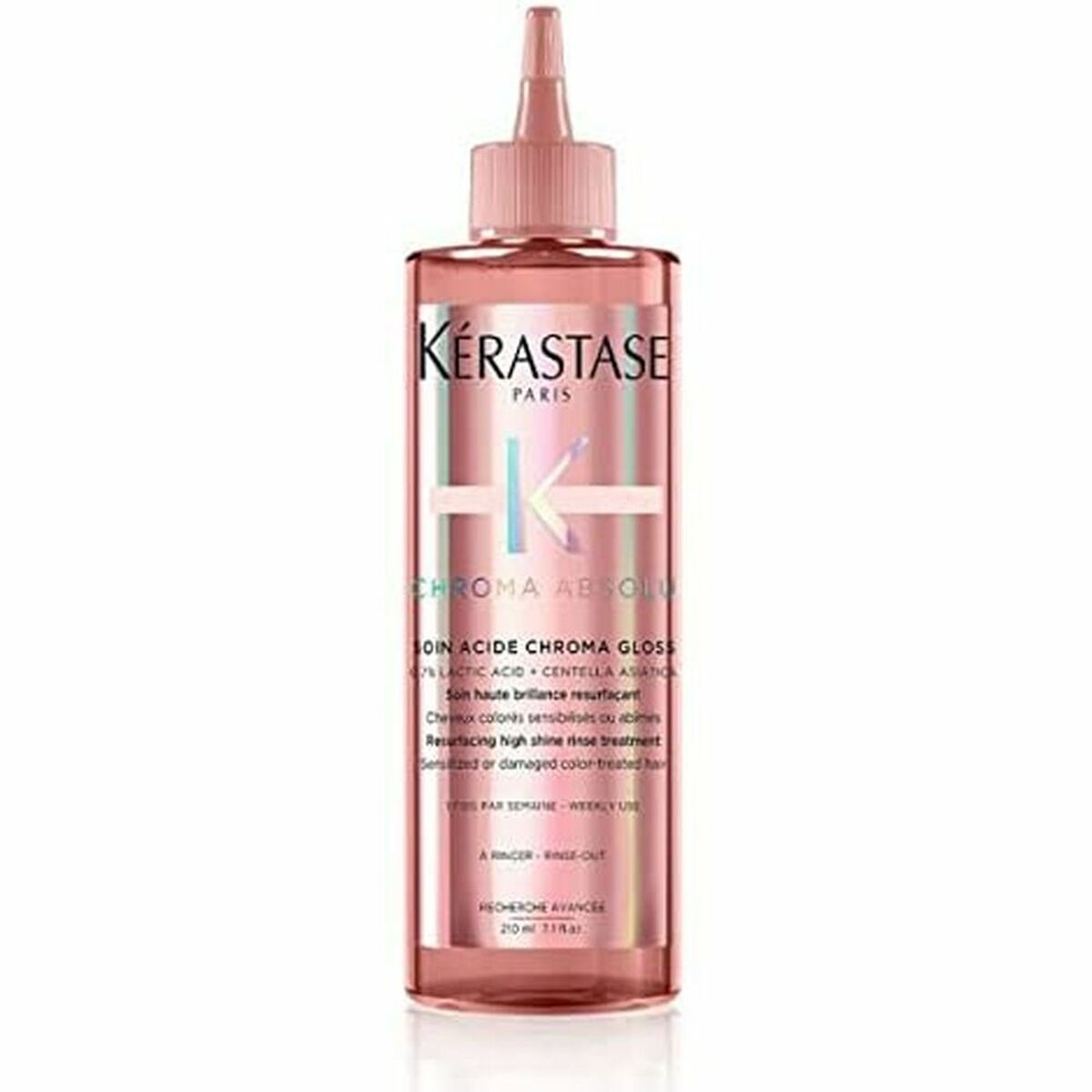 Herstellende Intense Kuur Kerastase E3807100 Helderheid 250 ml