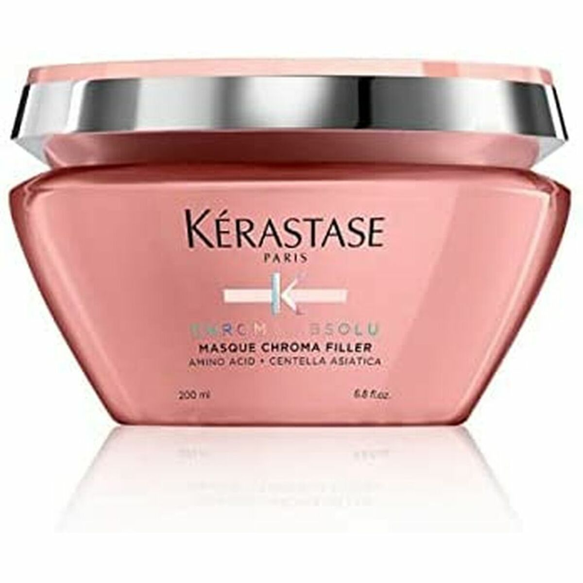 Herstellend Haar Masker Kerastase E3807400 200 ml - Schoonheid, Haarverzorging - Kerastase