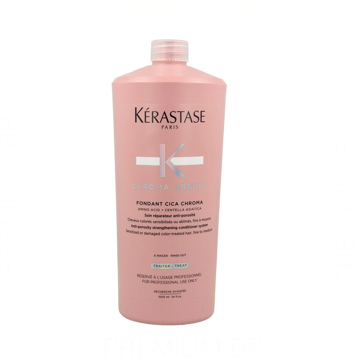 Haarolie Kerastase 1 L