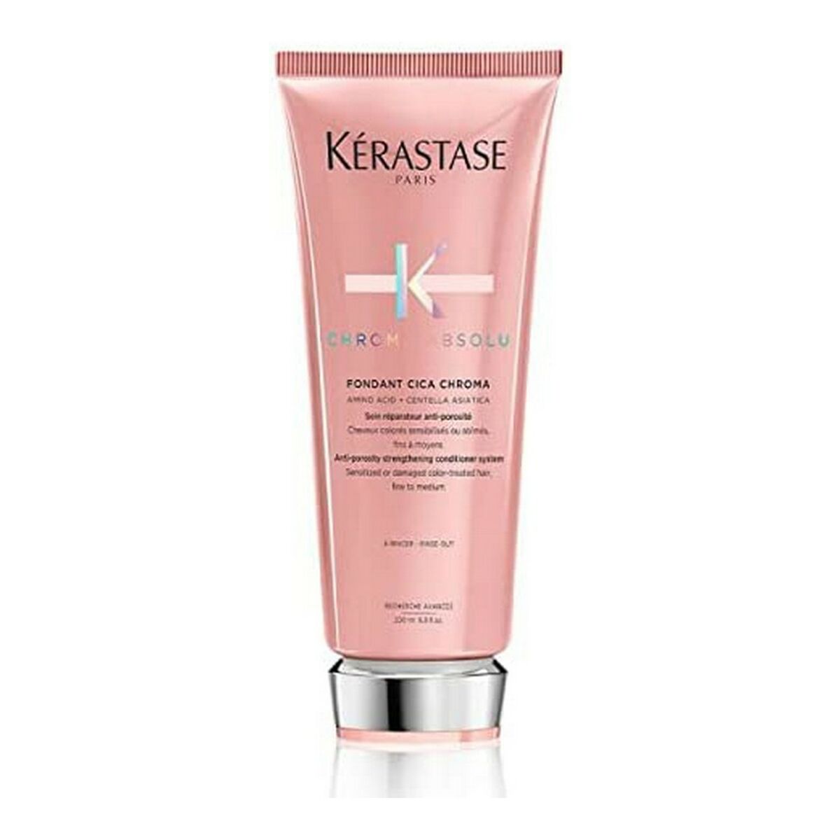 Herstellende Crème Kerastase E3807900 200 ml