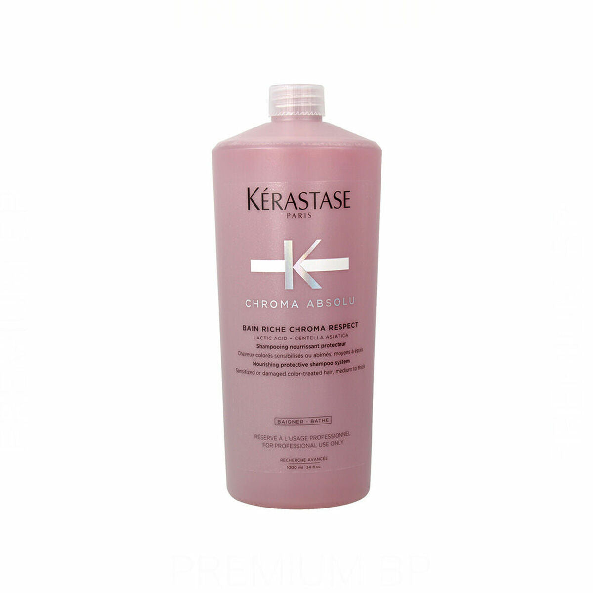 Voedende Shampoo Kerastase (1000 ml)