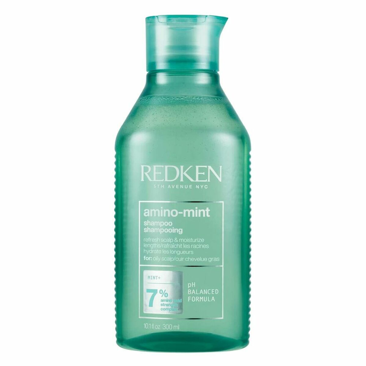 Zuiverende Shampoo Redken E3823800 300 ml - Schoonheid, Haarverzorging - Redken
