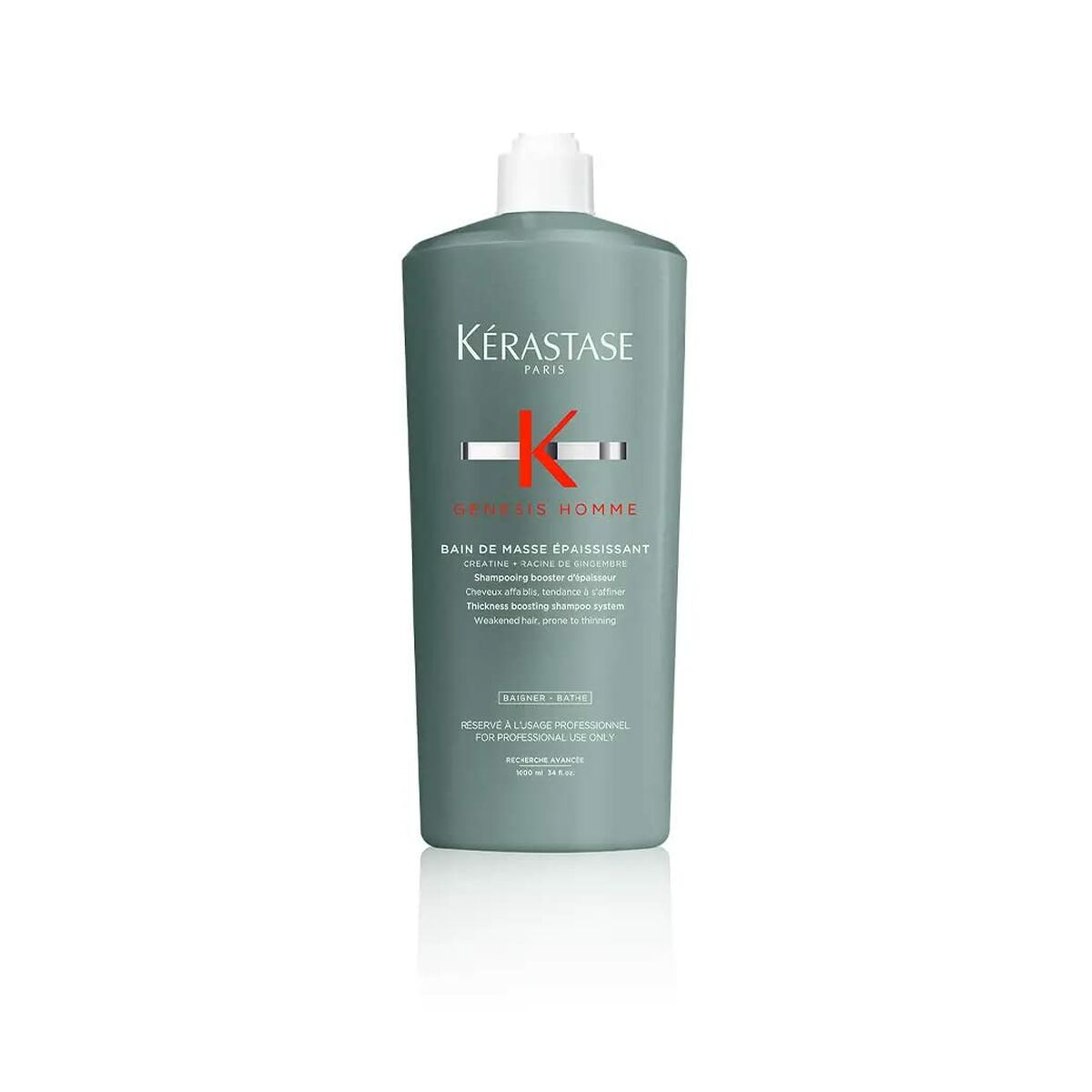 Shampoo Kerastase Genesis Homme