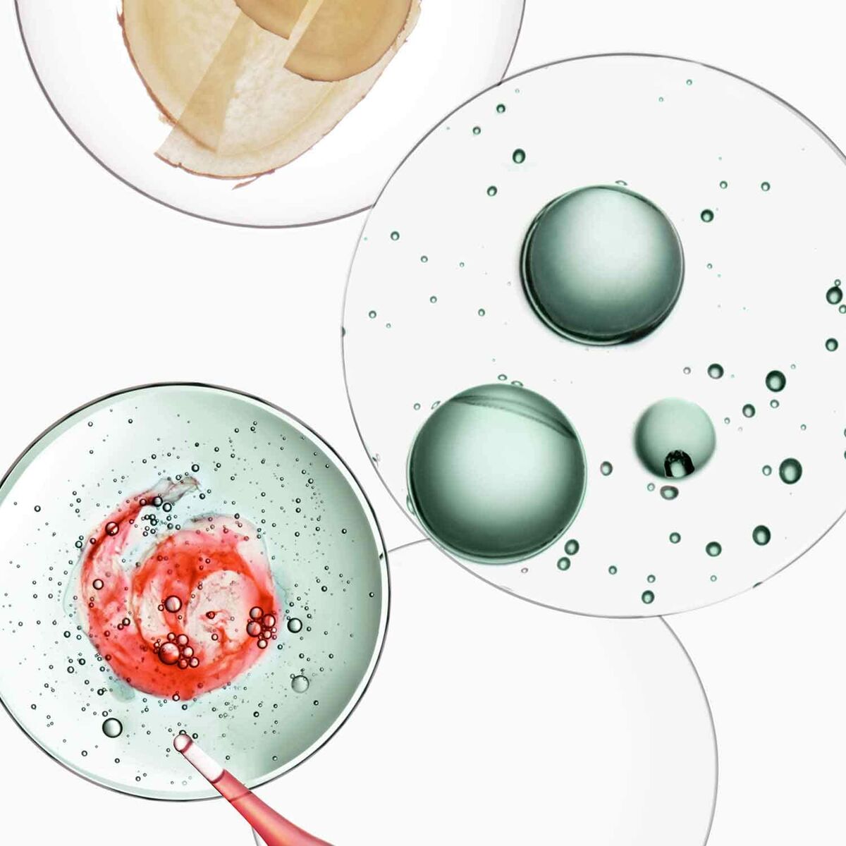 Shampoo Kerastase Genesis Homme