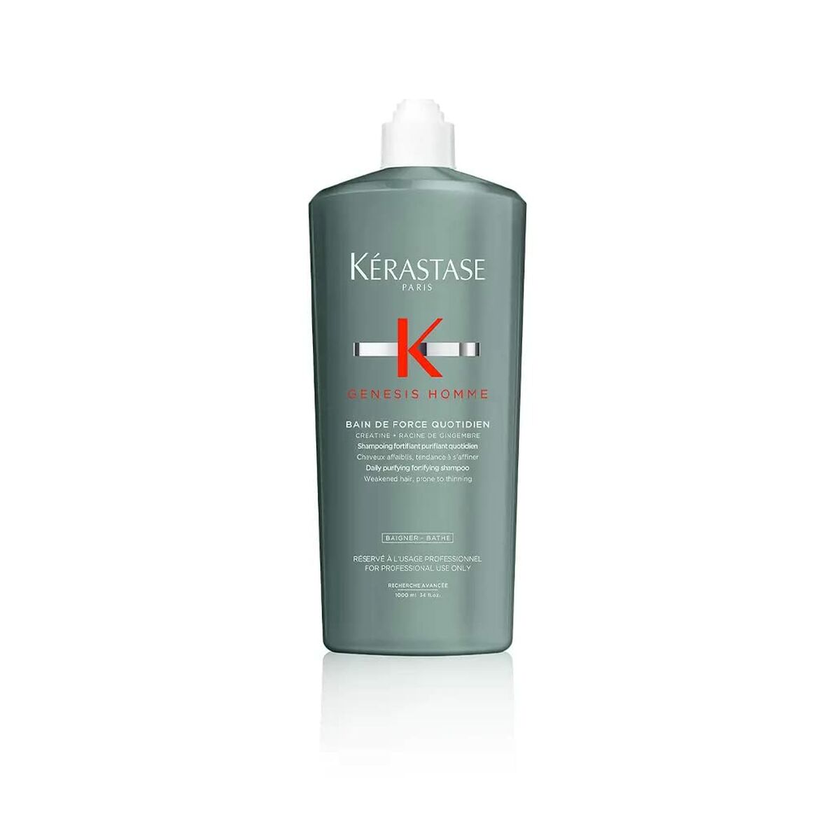 Shampoo Kerastase Genesis Homme 1 L