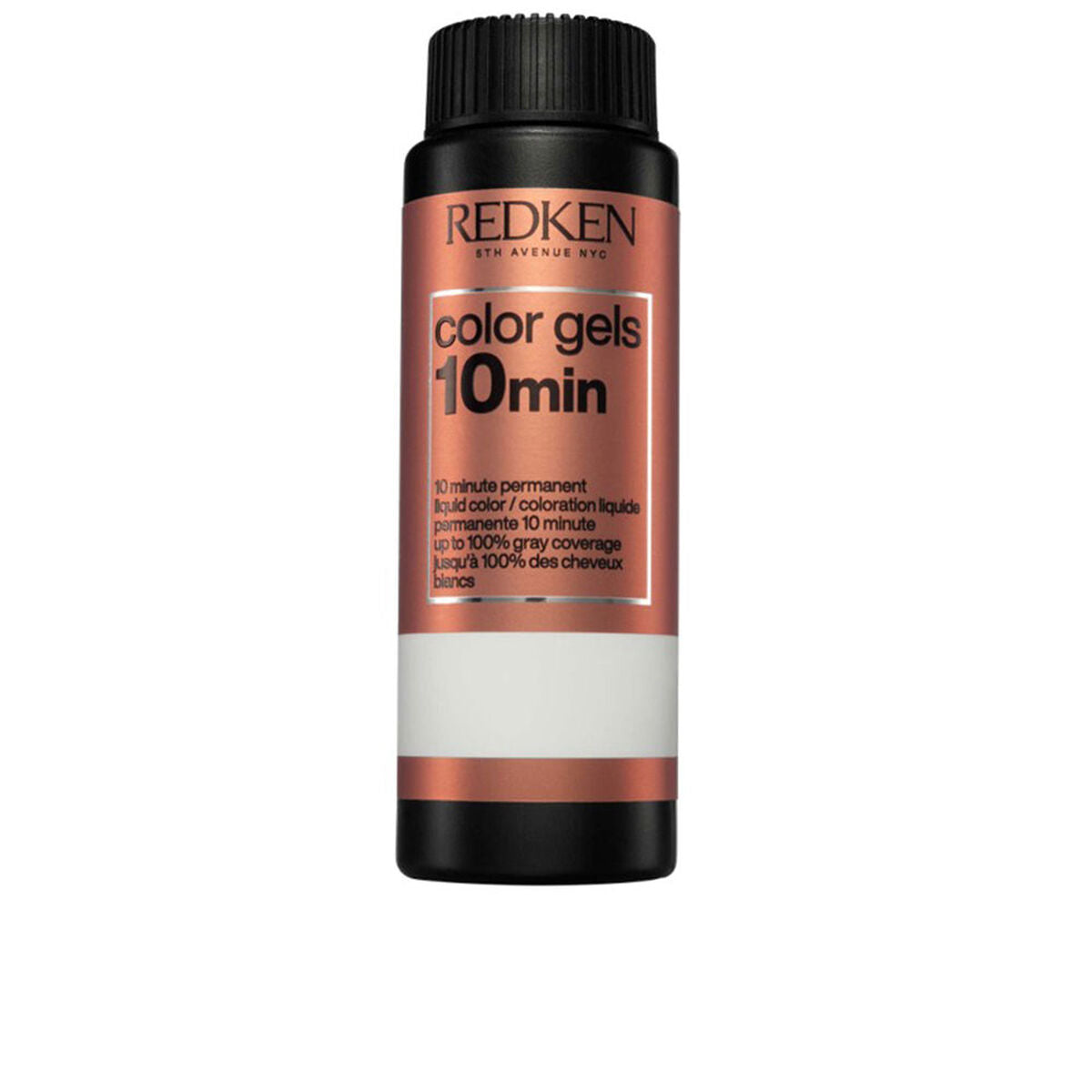 Haarmasker Redken COLOR GELS LACQUERS (3 Stuks)