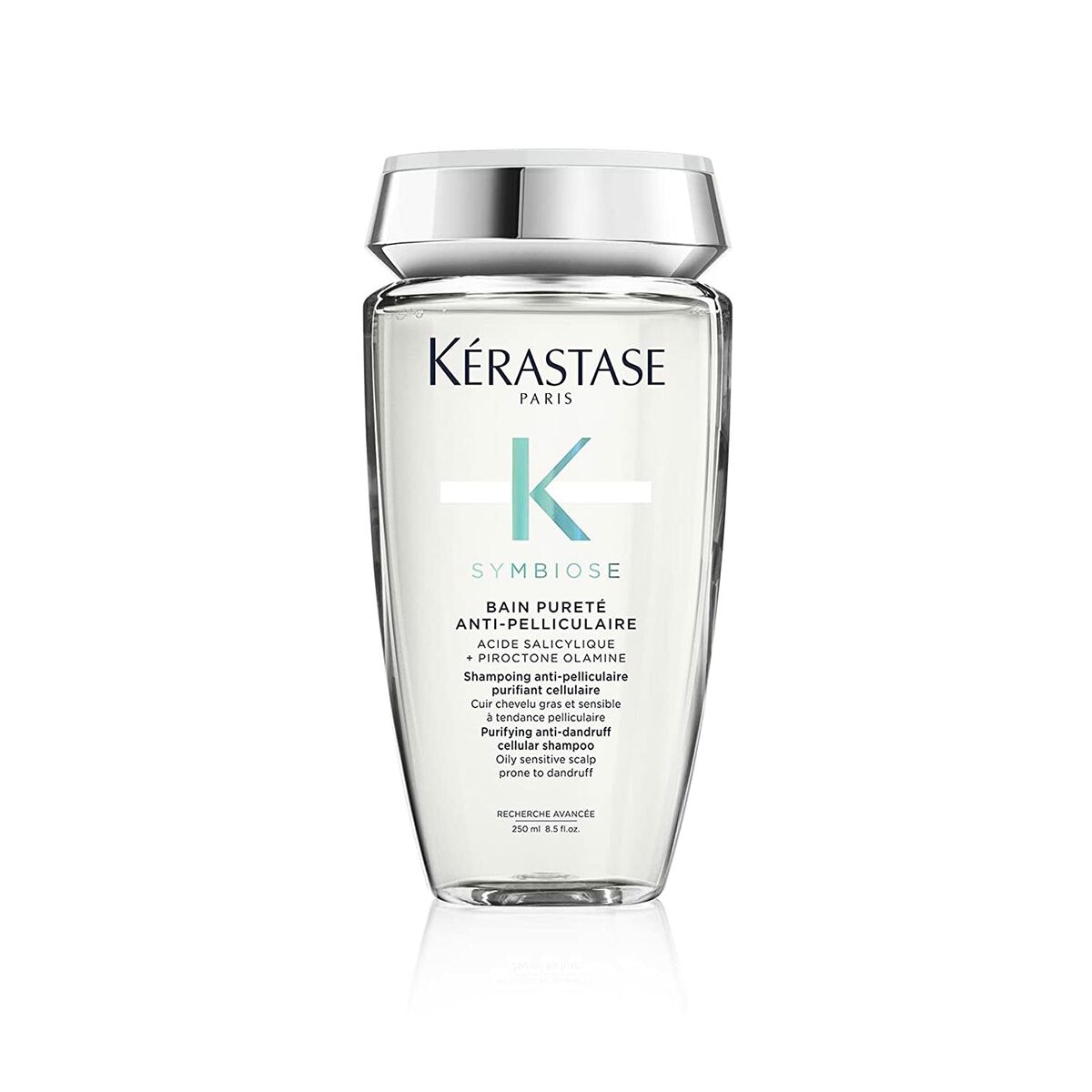 Shampoo Kerastase K Symbio 250 ml - Schoonheid, Haarverzorging - Kerastase
