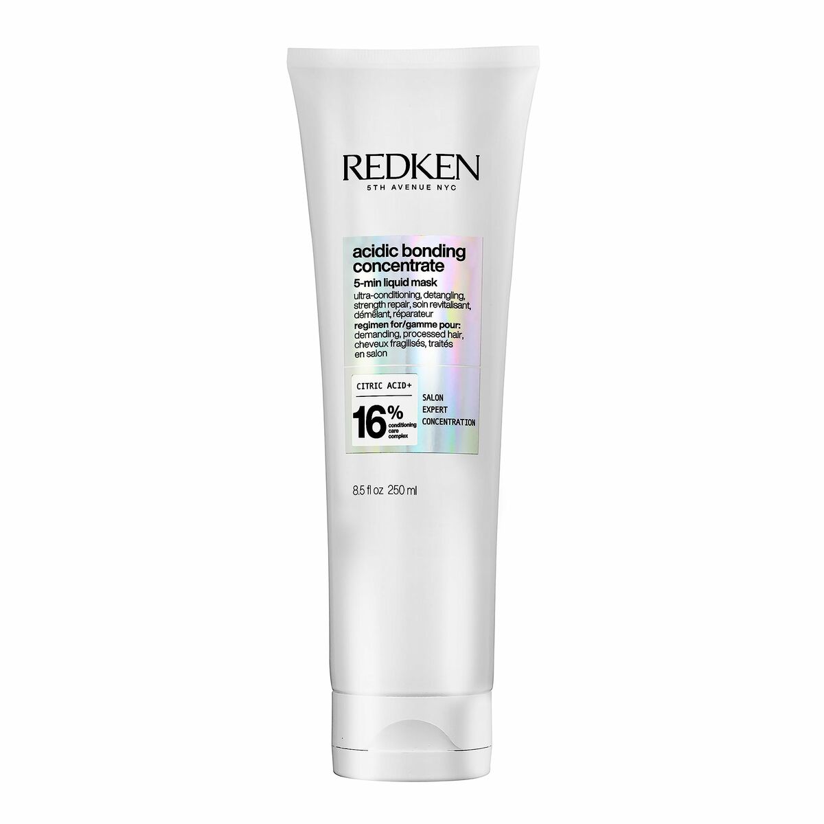 Haarmasker Redken Acidic Bonding Concentrate 250 ml Conditioner - Schoonheid, Haarverzorging - Redken