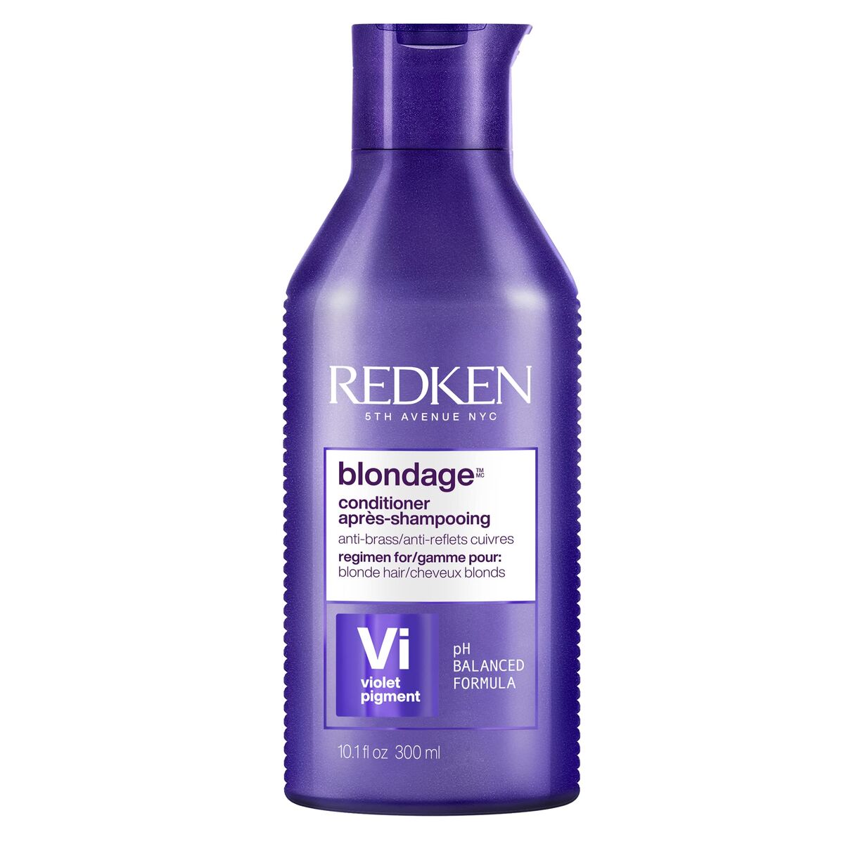 Conditioner Redken ABSOLUT REPAIR MOLECULAR 100 ml
