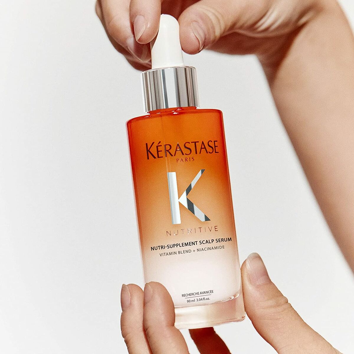 Haarserum Kerastase Nutritive 90 ml