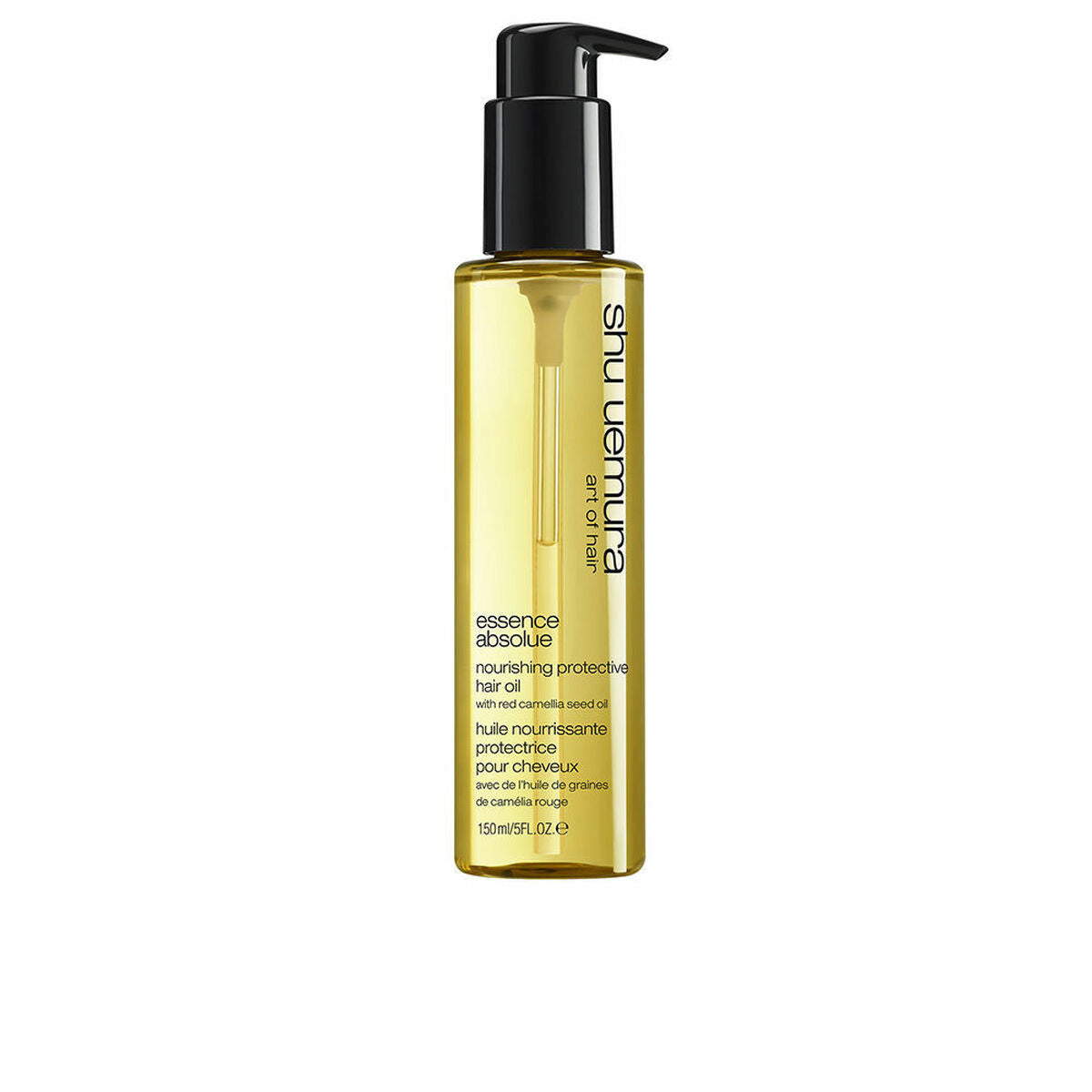 Haarbeschermende Olie Shu Uemura Essence Absolue 150 ml