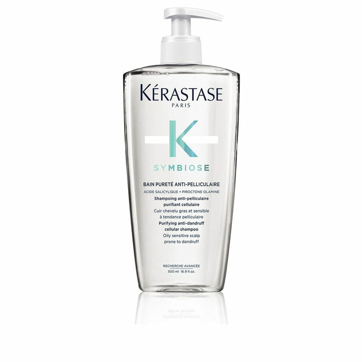 Shampoo Kerastase K Symbio 500 ml