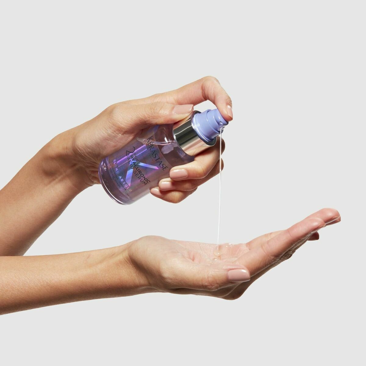 Haarserum Kerastase - Schoonheid, Haarverzorging - Kerastase