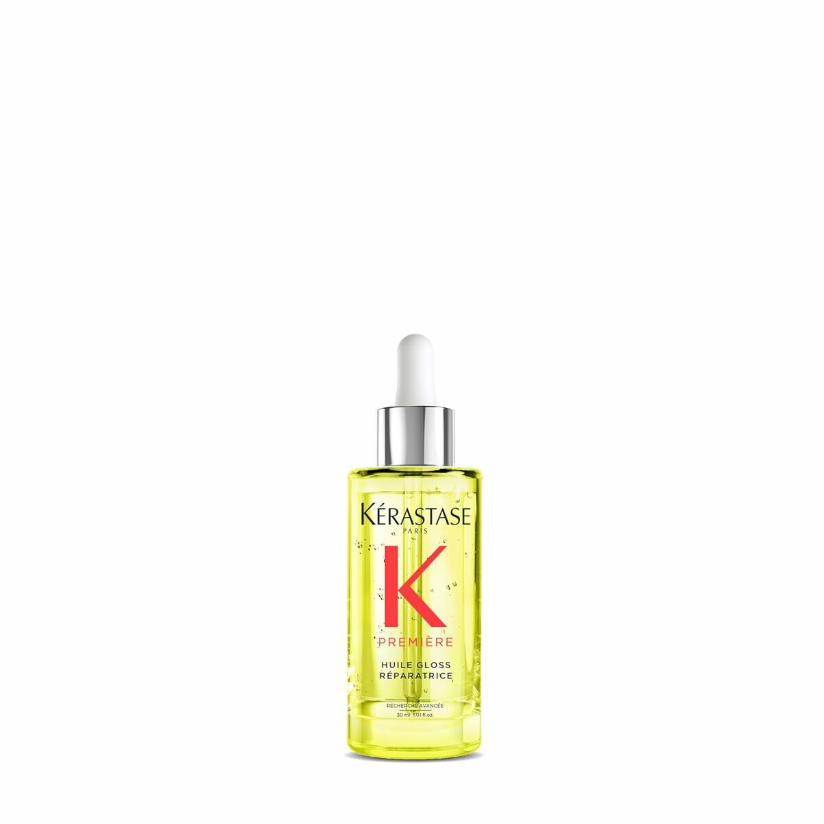 Haarolie Kerastase Premiere 30 ml Repair Complex - Schoonheid, Haarverzorging - Kerastase